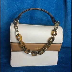 Aldo small hand bag/ purse (2)